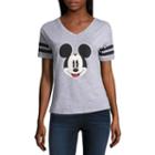 Mickey Mouse Tee - Juniors
