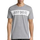 Nike Short Sleeve Advance T-shirt