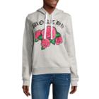 Worthy Fleece Hoodie- Junior