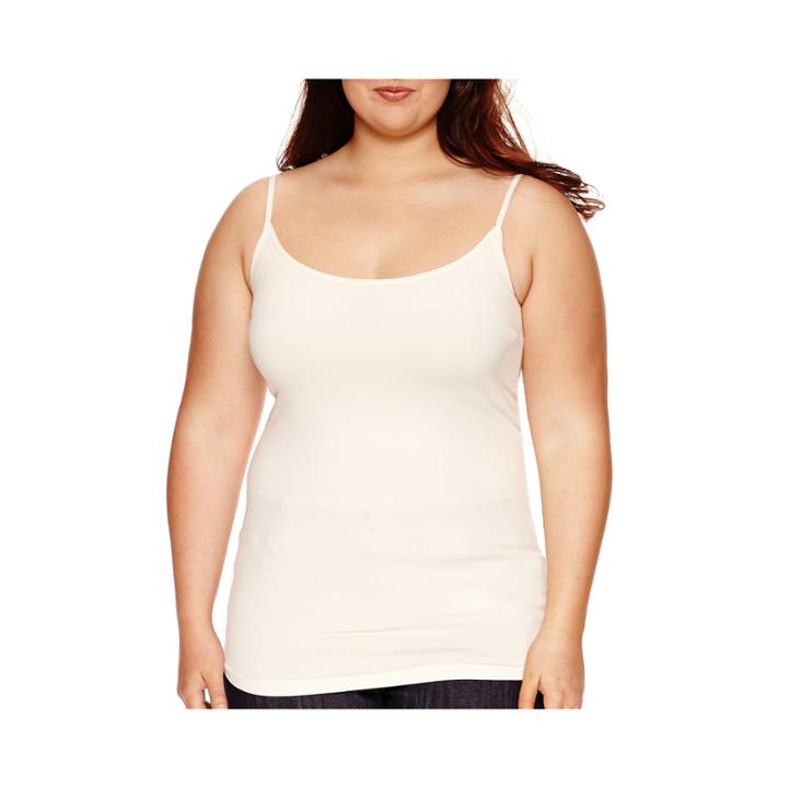 Decree Seamless Cami - Juniors Plus