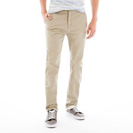 Zoo York Twill Pants