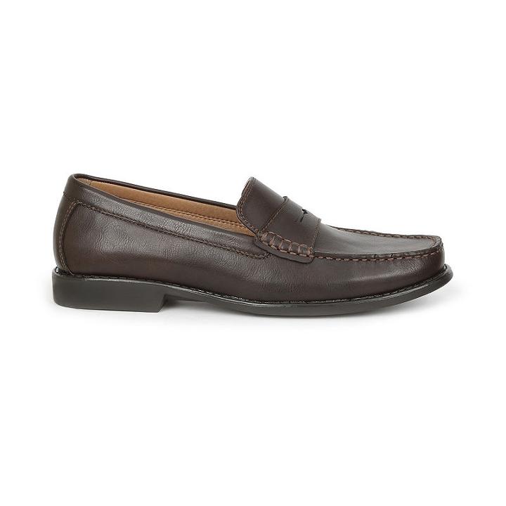 Izod Edmund Mens Loafers