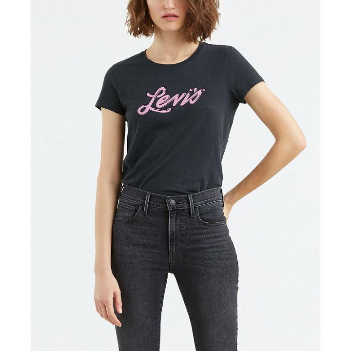 Levi's Slim Crew Neck T-shirt