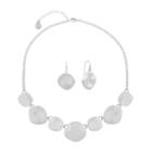 Liz Claiborne Womens 2-pack Jewelry Set