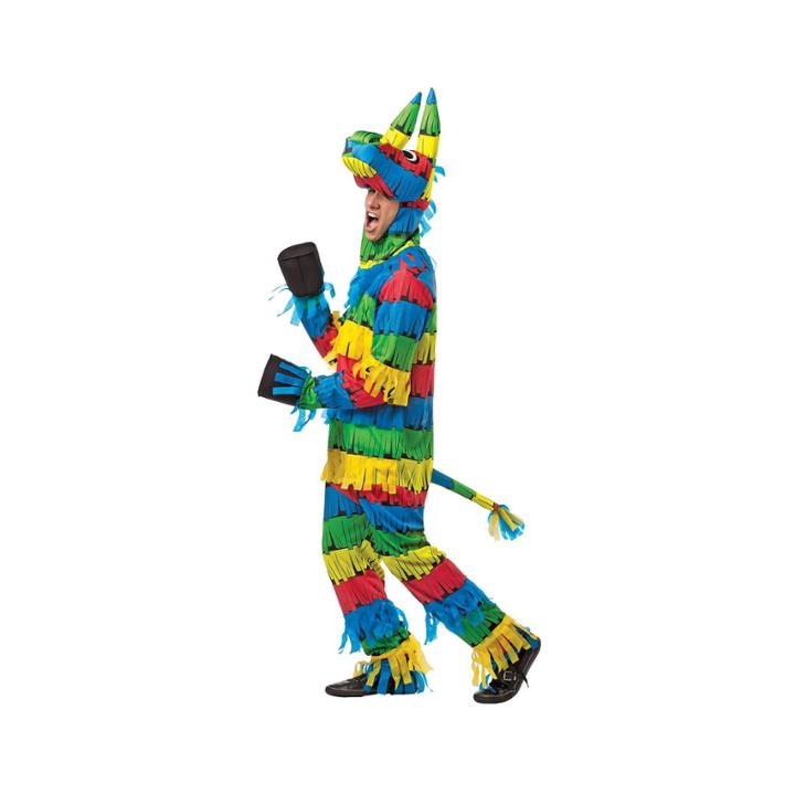 Pinata Adult Dress Up Costume Unisex