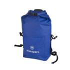 Stansport Waterproof Backpack Dry Bag - 30 L