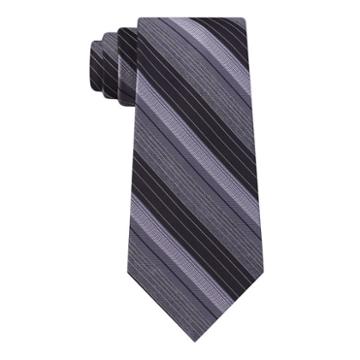 Shaquille Oneal Xlg Stripe Tie