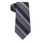 Shaquille Oneal Xlg Stripe Tie