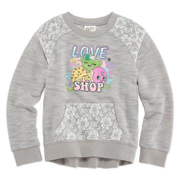 Love Shopkins Pullover