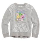 Love Shopkins Pullover