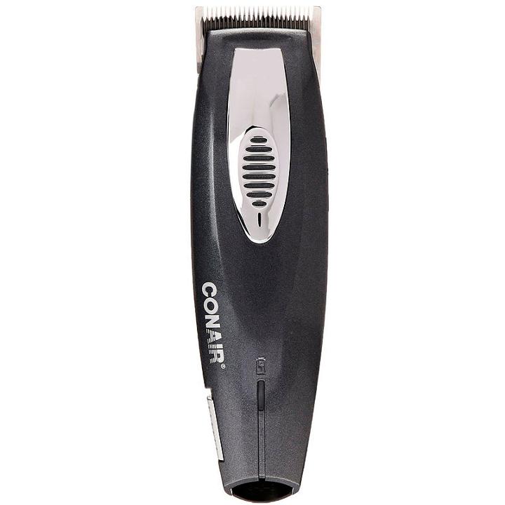 Conair Custom Cut 20-piece Lithium Ion Cord/cordless Clipper Haircut Kit