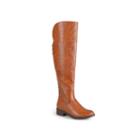 Journee Collection Plica Womens Boots