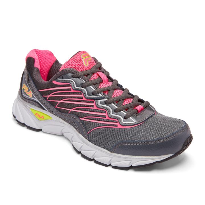Fila Memory Countdown 3 Womens Athletic Shoes