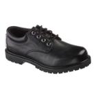 Skechers Cottonwood Elk Mens Work Oxford Shoes