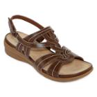 Yuu Marie Womens Sandal