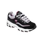 Skechers Life Saver Womens Athletic Shoes - Wide Width