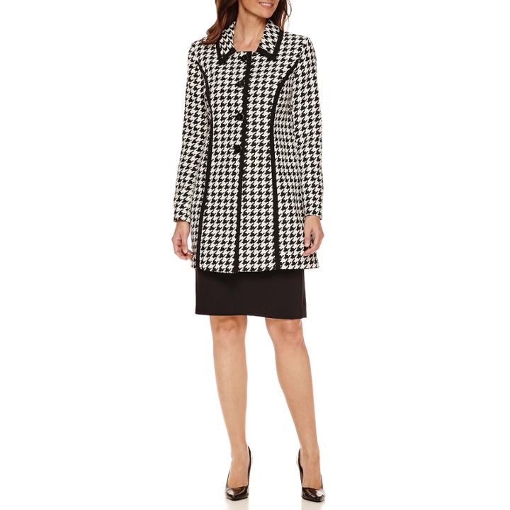 Isabella Skirt Suit