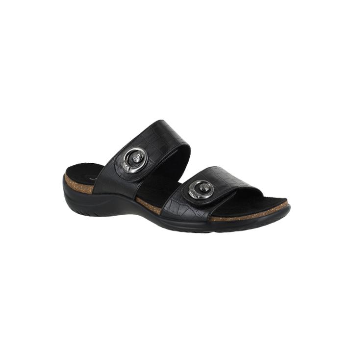 Easy Street Dory Womens Strap Sandals