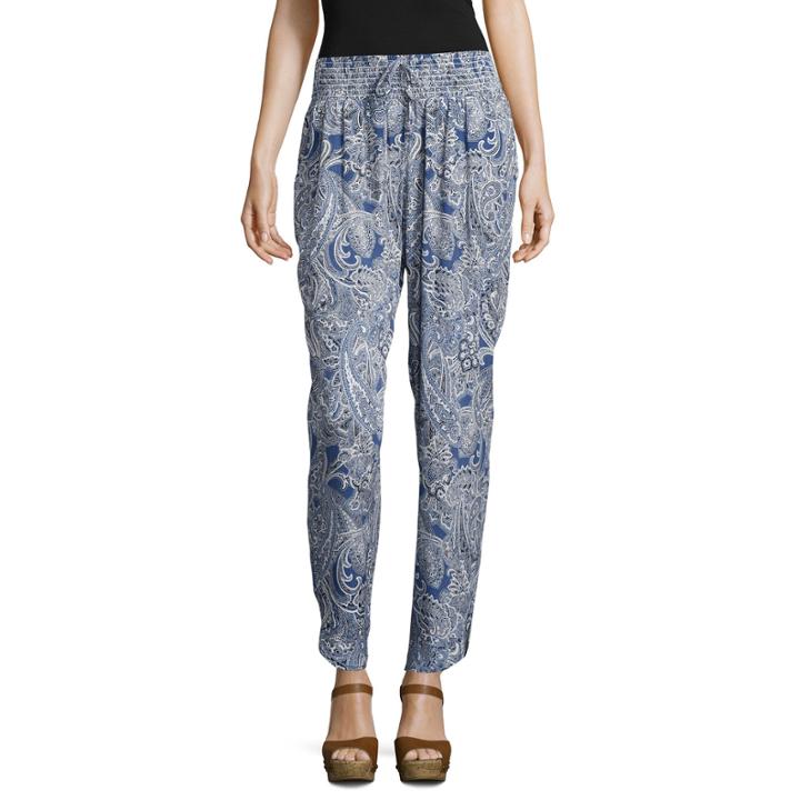 Alyx Pull-on Pants