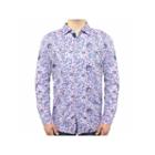 Steve Harvey Button-front Shirt-big And Tall