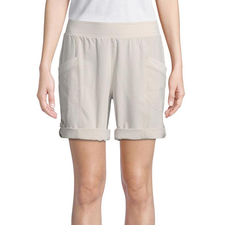 St. John's Bay Active Woven Cargo Short