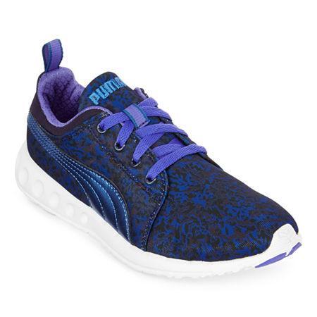 Puma Carson Womens Running Shoes