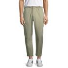 Arizona Relaxed Fit Flat Front Pants