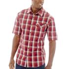 Wolverine Ridgeline Short-sleeve Woven Shirt