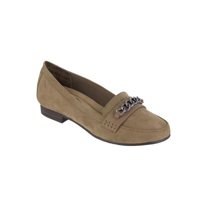 Mia Amore Magnolia Womens Loafers