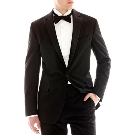 Jf J. Ferrar Tuxedo Jacket - Classic