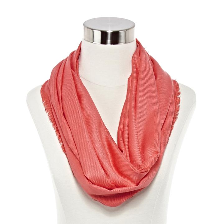 Spectrum 16 Solid Neck Scarf