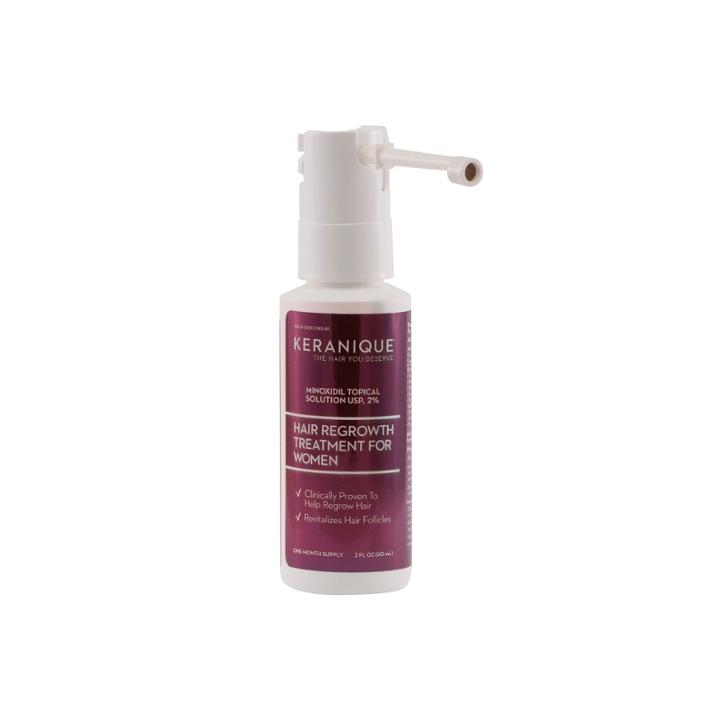 Keranique Hair Loss Treatment-2 Oz.