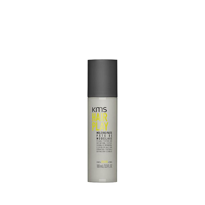 Kms Hp Molding Hair Paste-3.3 Oz.