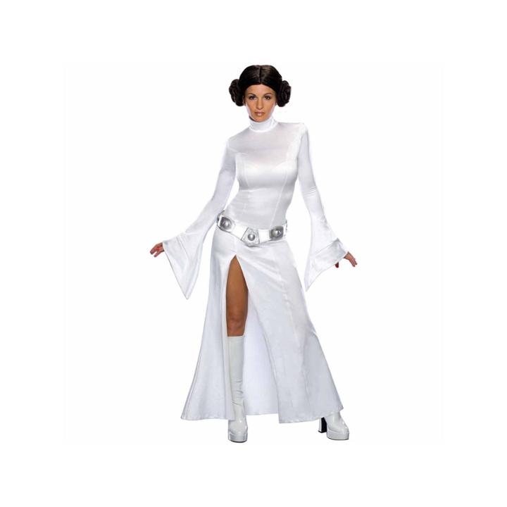 Star Wars Sexy Princess Leia Adult Costume - Medium