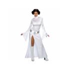 Star Wars Sexy Princess Leia Adult Costume - Medium