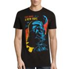 Star Wars A New Hope Graphic Tee