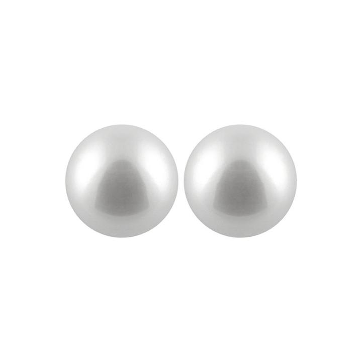 Pearl 5mm Stud Earrings
