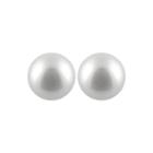 Pearl 5mm Stud Earrings