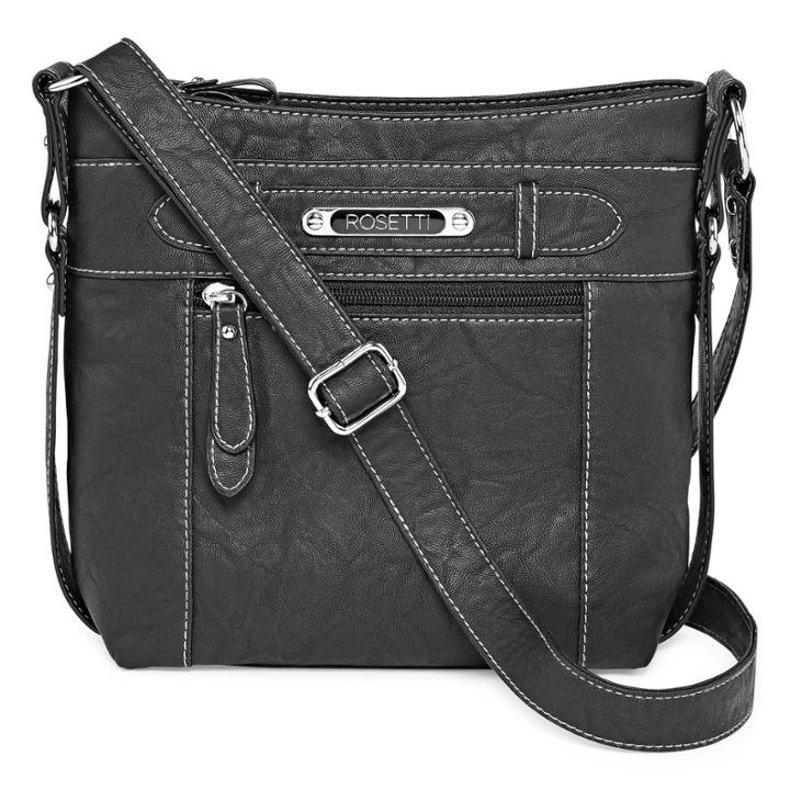 Rosetti Shauna Mini Crossbody Bag