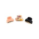 Carole 3-pc. Hair Clip