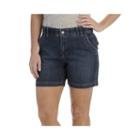 Lee Hettie Denim Shorts