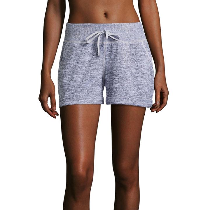 Xersion Studio Sweater Jersey Short