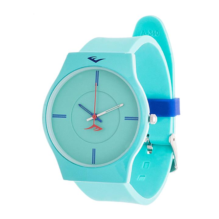 Everlast Womens Turquoise Analog Watch