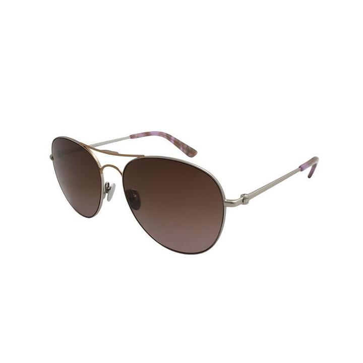 Calvin Klein Sunglasses Ck8031s / Frame: Silver