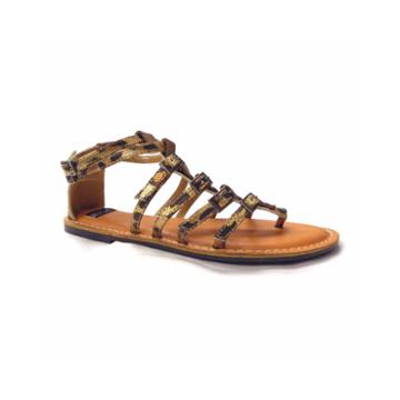 N.y.l.a Sumia Womens Flat Sandals