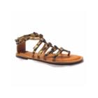 N.y.l.a Sumia Womens Flat Sandals