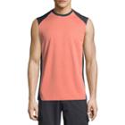 Hanes Sport Muscle T-shirt