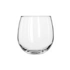 Libbey Vina Stemless Red Wine Glasses