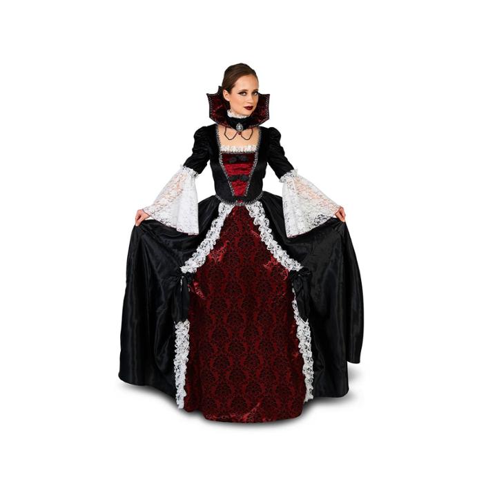 Elite Vampiress Adult Costume