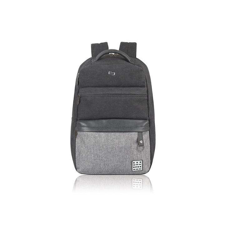 Urban Code Front Pocket 15.6 Backpack
